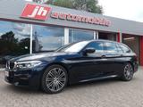 BMW 540 d xDrive M Sport*360°-Cam*Nappa*Panorama*TV - BMW 540 in Hannover
