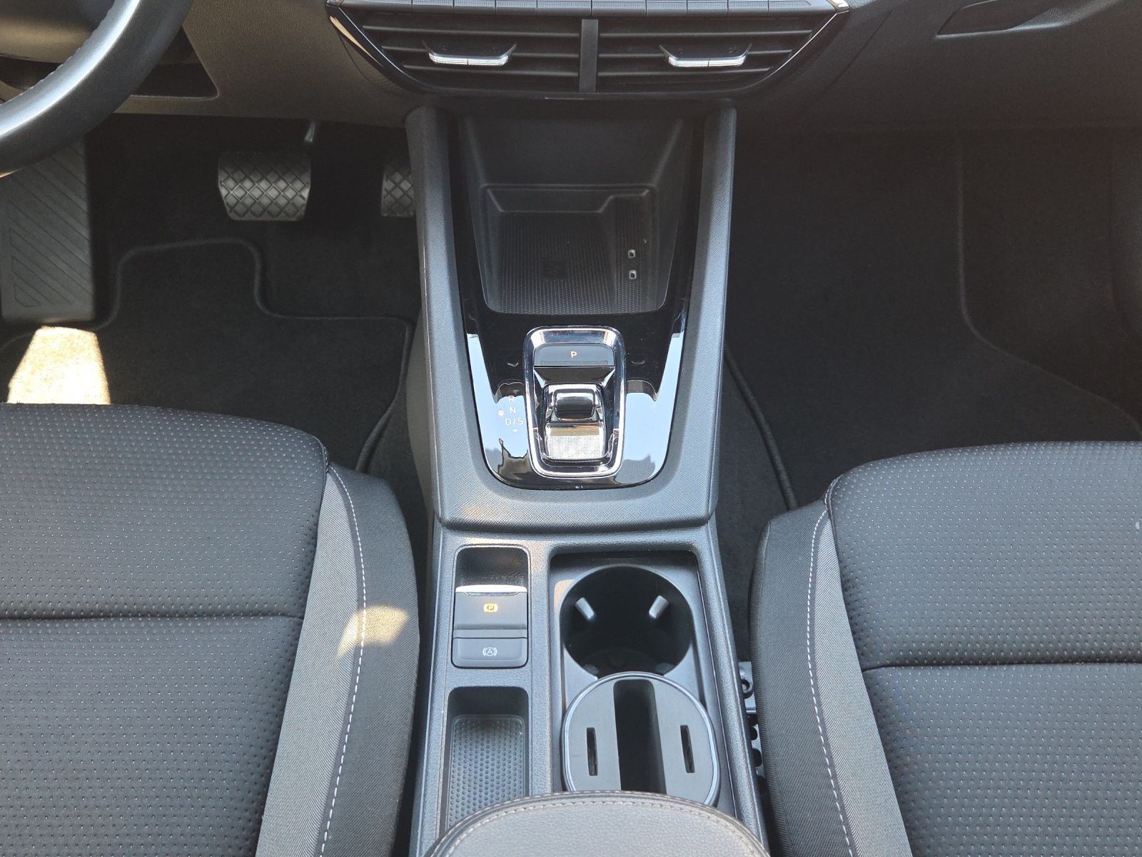 Skoda Octavia - Bild 7