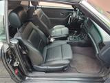 Audi Cabriolet 2.6 - original, nicht tiefer, gepflegt - Audi aus 1997: Cabrio