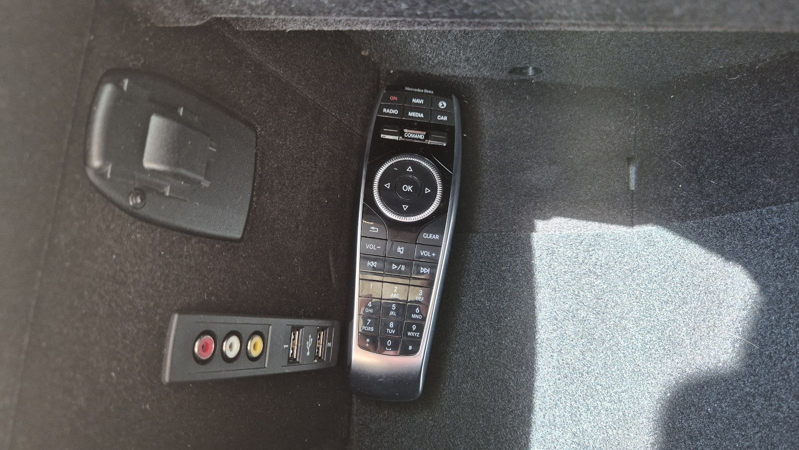 Mercedes-Benz Limousine S 500 4Matic L*Leder*ACC*AMG-Line foto 20