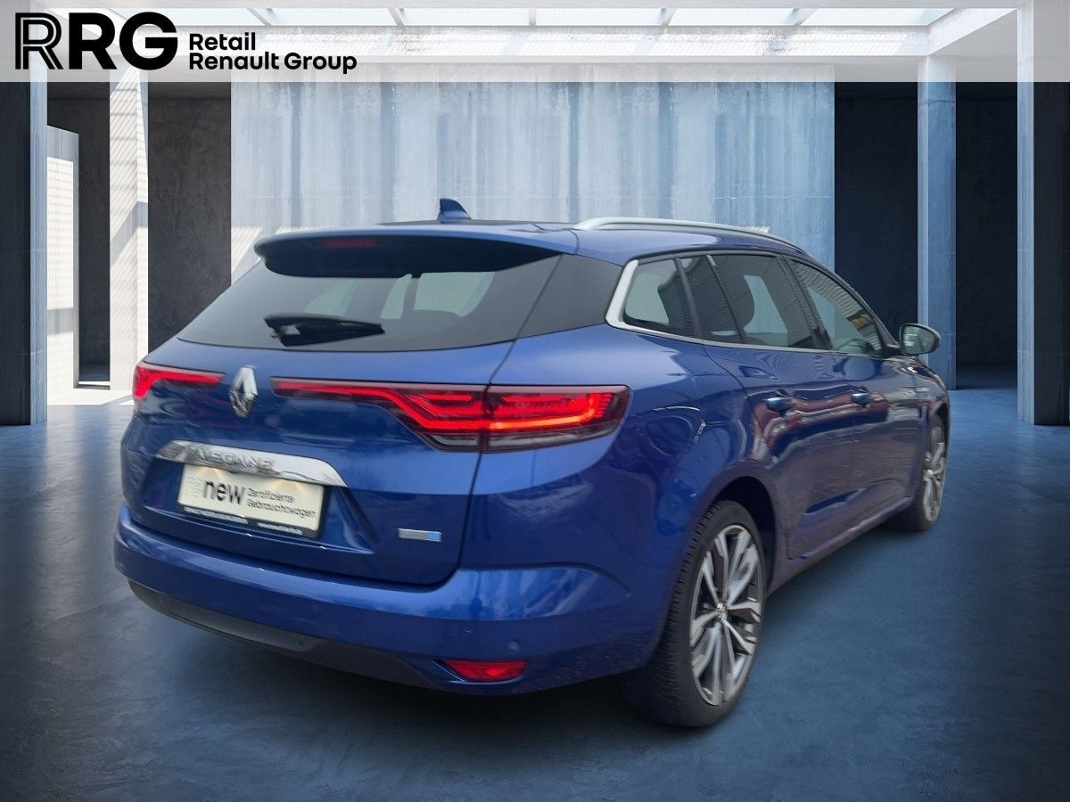 Renault Megane - Bild 5