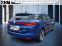 Renault Megane - Vorschau Bild 5