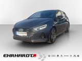 Hyundai i20 1.0 T-GDI N-Line LED*NAV*SHZ*PDC*TEMPO*KAMER - HYUNDAI i20 Leasingangebote für Privatpersonen