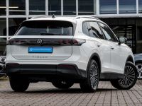 Volkswagen Tiguan - Vorschau Bild 2
