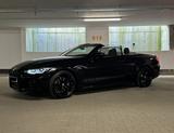 BMW M440i Cabrio*xDrive*LASER*HUD*H&K*BMW WART.+GAR. - BMW 440 aus 2021