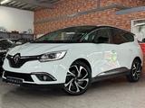 Renault Scenic IV Grand BOSE Edition-Autom.-Navi-Alu 20" - gebrauchte Renault Grand Scenic aus dem Jahr 2018