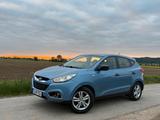 Hyundai Hyunday Tucson iX35 - gebrauchte Hyundai TUCSON aus dem Jahr 2012