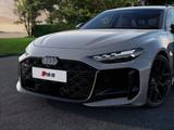 Audi RS 5 Avant 470 kW tiptronic (ab 09.2026) - Audi RS5: Grau, Kombi