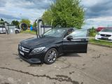 Mercedes-Benz C 220 d Limousine Luxus  - : Limousine, Luxus