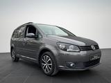 Volkswagen Touran Comfortline*DSG*7-Sitze*Top-Gepflegt - gebrauchte VW Touran aus dem Jahr 2013