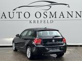 BMW 118 i Aut. / Bi-Xenon / PDC V+H / NAVI  - BMW: 11 X