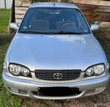 Toyota Corola - Toyota Corolla Gebrauchtwagen in Saarbrücken