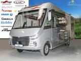 Carthago chic s-plus I  61XL Sat,TV,Navi,Markise,RV,Leder - Carthago Chic s plus