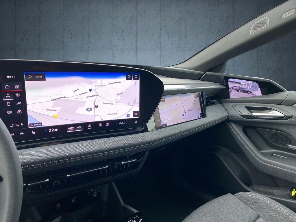 Audi A6 e-tron - Bild 27