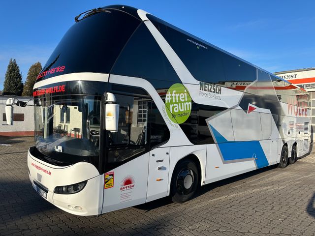 Neoplan Skyliner P06, KM Original, TOP Ausstattung