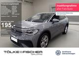 Volkswagen ID.5 Pro W AHK SoundSys ACC MATRIX LM KlimaA - Volkswagen ID.5 in Duisburg
