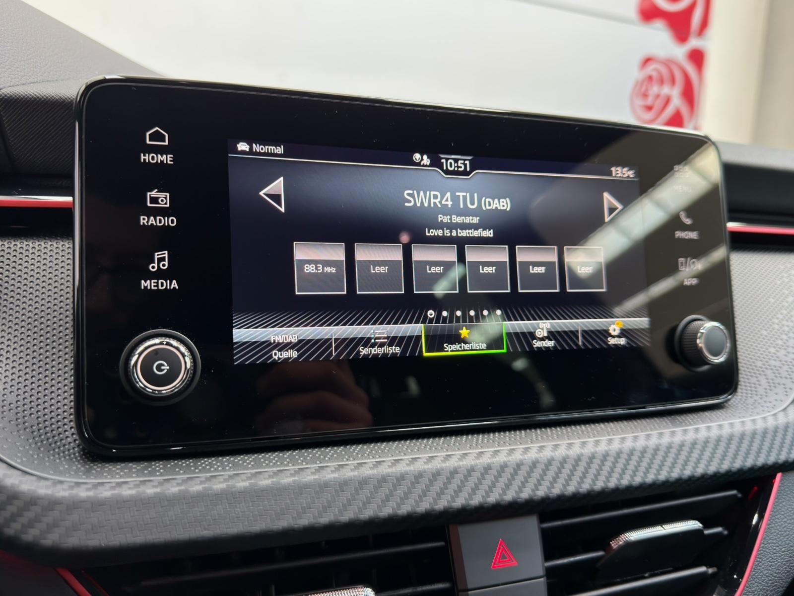 Skoda Kamiq Monte Carlo 1.5TSI DSG#Pano#AHK#Kamera#SHZ