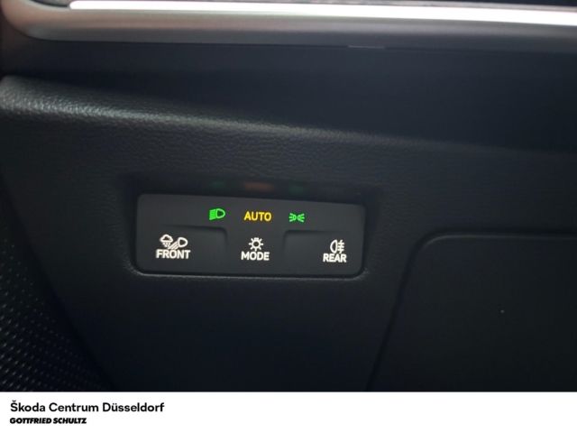 Skoda Superb - Bild 26