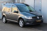 Volkswagen Caddy 2.0 TDI Automatik+Navi+Bi-Xenon+Kamera - Volkswagen Caddy mit Diesel-Antrieb