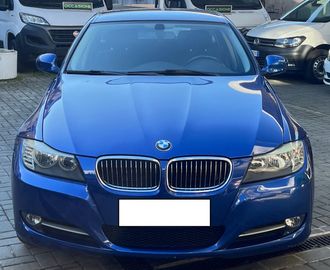 BMW 320 - 1