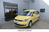 Volkswagen Caddy Maxi JAKO-O Edition EcoFuel(1.Hand) - Volkswagen Caddy: Edition Maxi