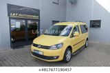 Volkswagen Caddy Maxi JAKO-O Edition EcoFuel(1.Hand) - Volkswagen Caddy mit CNG-Antrieb: 7sitzer