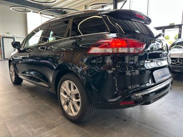 MYAUTOCENTER – Gebraucht- und Jahreswagen mit Werkstattservice in Pfaffenhofen Renault Clio IV Grandtour *TÜV:428*TEMPO*NAVI*PDC*KLIMA