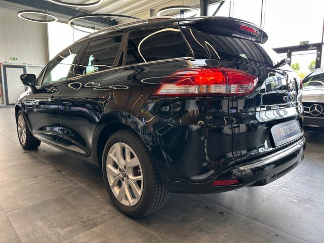 MYAUTOCENTER – Gebraucht- und Jahreswagen mit Werkstattservice in Pfaffenhofen Renault Clio IV Grandtour *TÜV:428*TEMPO*NAVI*PDC*KLIMA