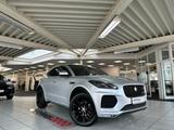 Jaguar E-Pace R-Dynamic HSE AWD AUT./LED/CAM/PANO./AHK - Jaguar E-Pace: R Dynamic Hse