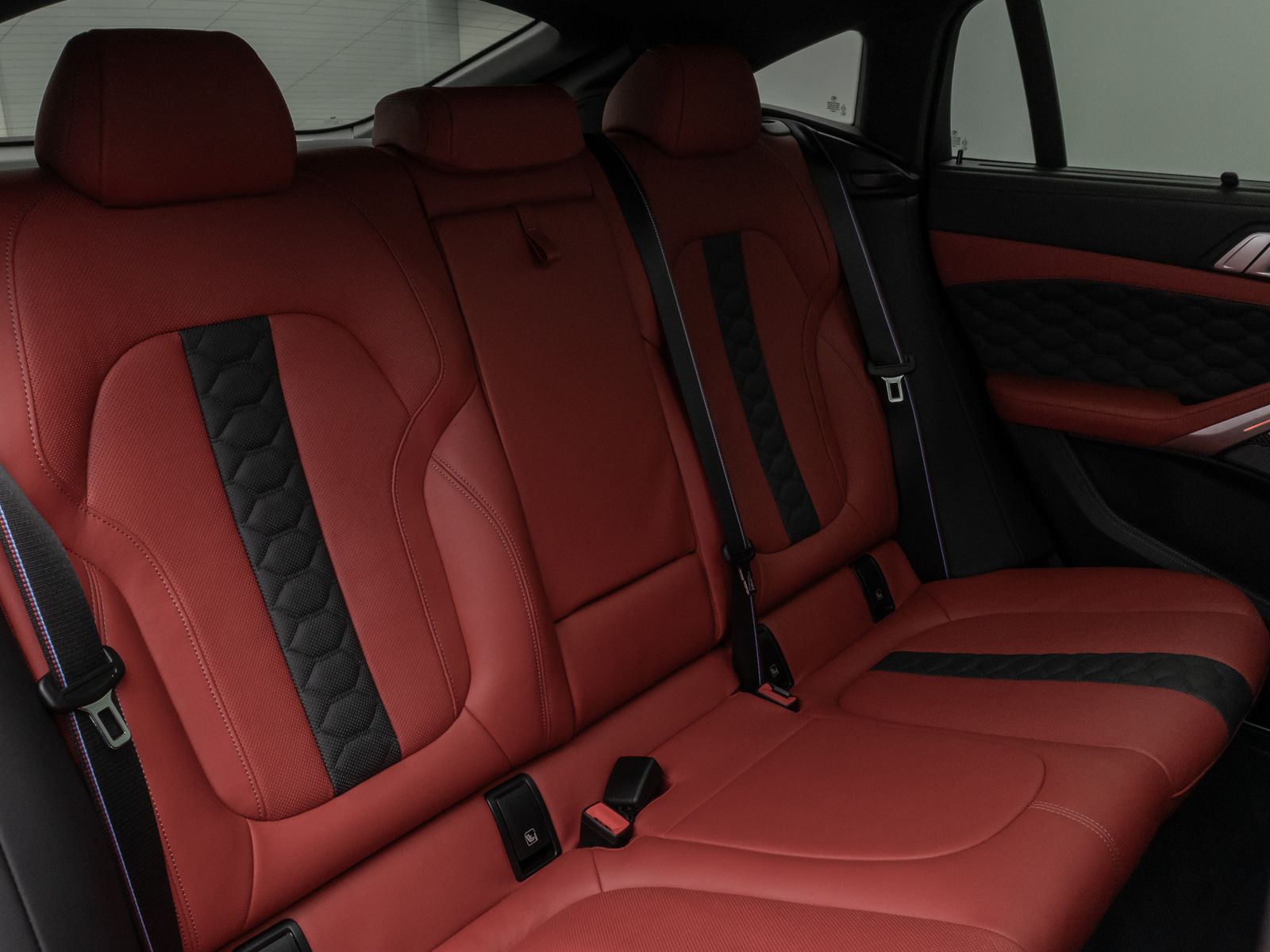 Fahrzeugabbildung BMW X6 M Competition Individual Panorama SoftCl Voll