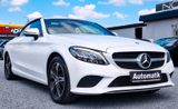 Mercedes-Benz C 200 C -Klasse Cabrio C 200 TOP EXTRAS WENIG KM - mit Hybrid-Antrieb: Cabrio