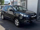 Hyundai ix35 Comfort 2WD - Hyundai ix35 Gebrauchtwagen in Frankfurt