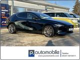Mazda 3 2.0 Selection*360*Matrix-Led*HUD*Bose* - gebrauchte Mazda 3 aus dem Jahr 2019