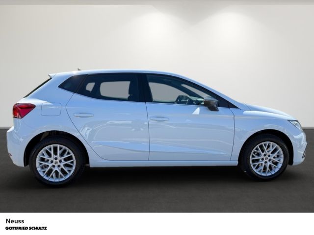 Seat Ibiza - Bild 3