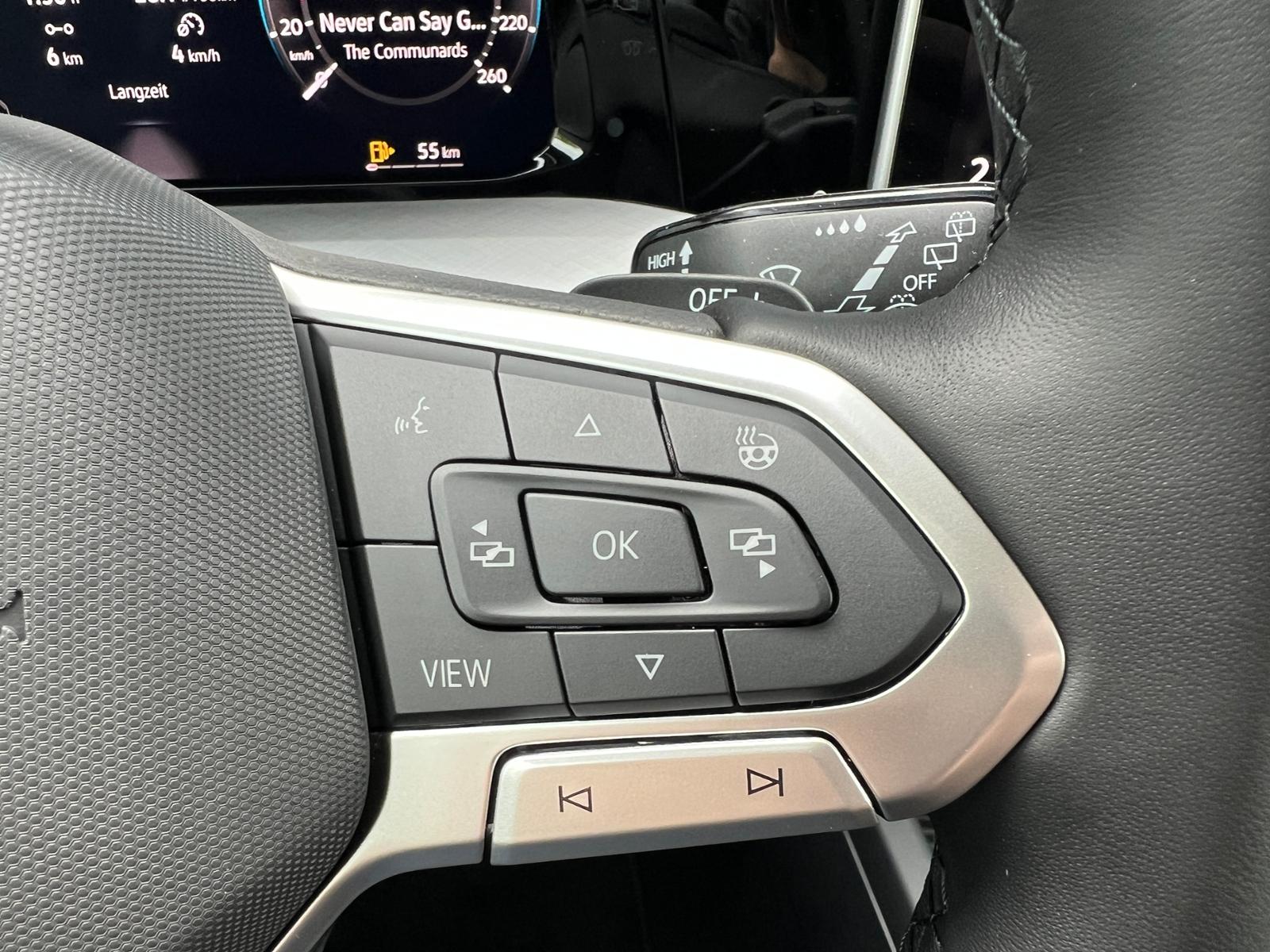 Volkswagen Golf VIII Life 1.5 eTSI DSG *LED, ACC, Kamera, 1, миниатюра 19