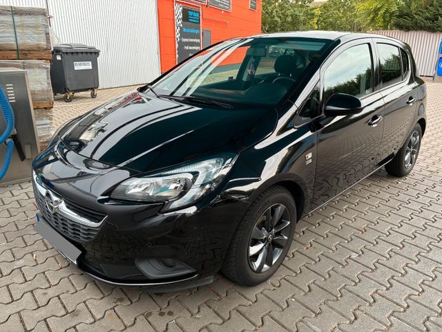 Image of Opel Corsa