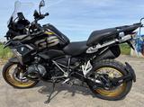 BMW R1250GS Exclusive - BMW GS 1250