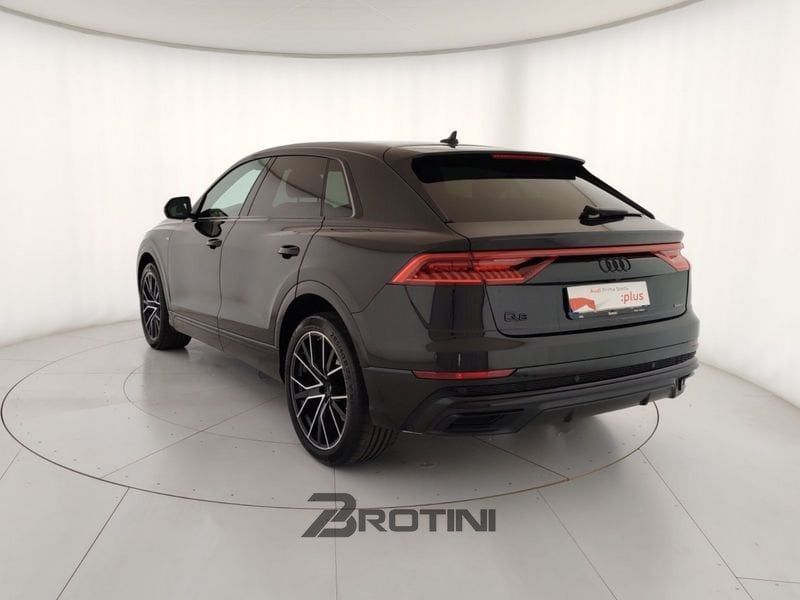 Other Audi Q8 Q8 3.0 tdi mhev S line edition quattro 2 imagem 2