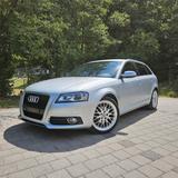 Audi A3 1.4 TFSI Sportback S-Line | Navi | Android 