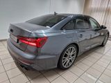 Audi S6 Lim. 3.0 TDI qu. Luft Optik schwarz plus 20" - Audi S6: Plus