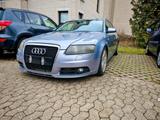 Audi A6 4F 2.0 tfsi S-Line - Audi A6 aus 2008: Line