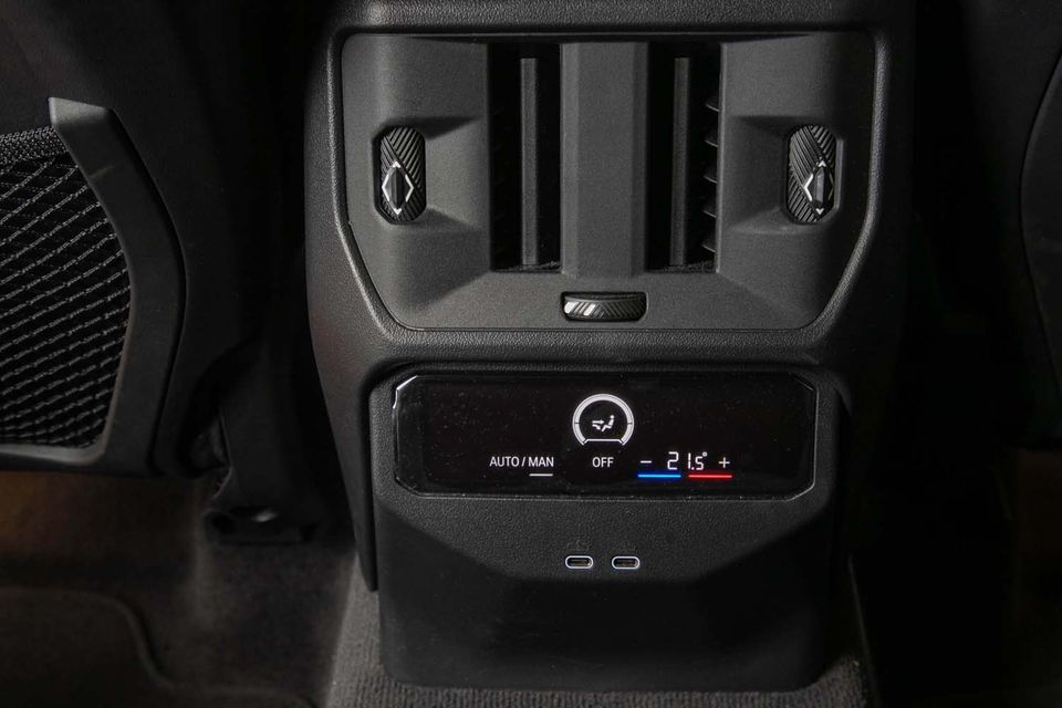 BMW X3 - Bild 13