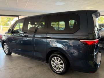 Volkswagen T7 Multivan - 7