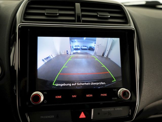 ASX SPIRIT PLUS CVT+LED+NAVI+AUSPARKASSISTENT+KE