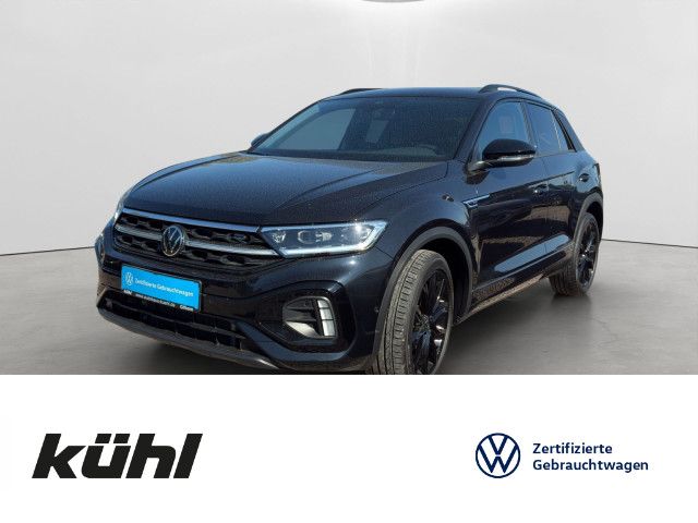 Volkswagen T-Roc 1.5 TSI DSG R-Line IQ.Light ACC Kamera App foto 1