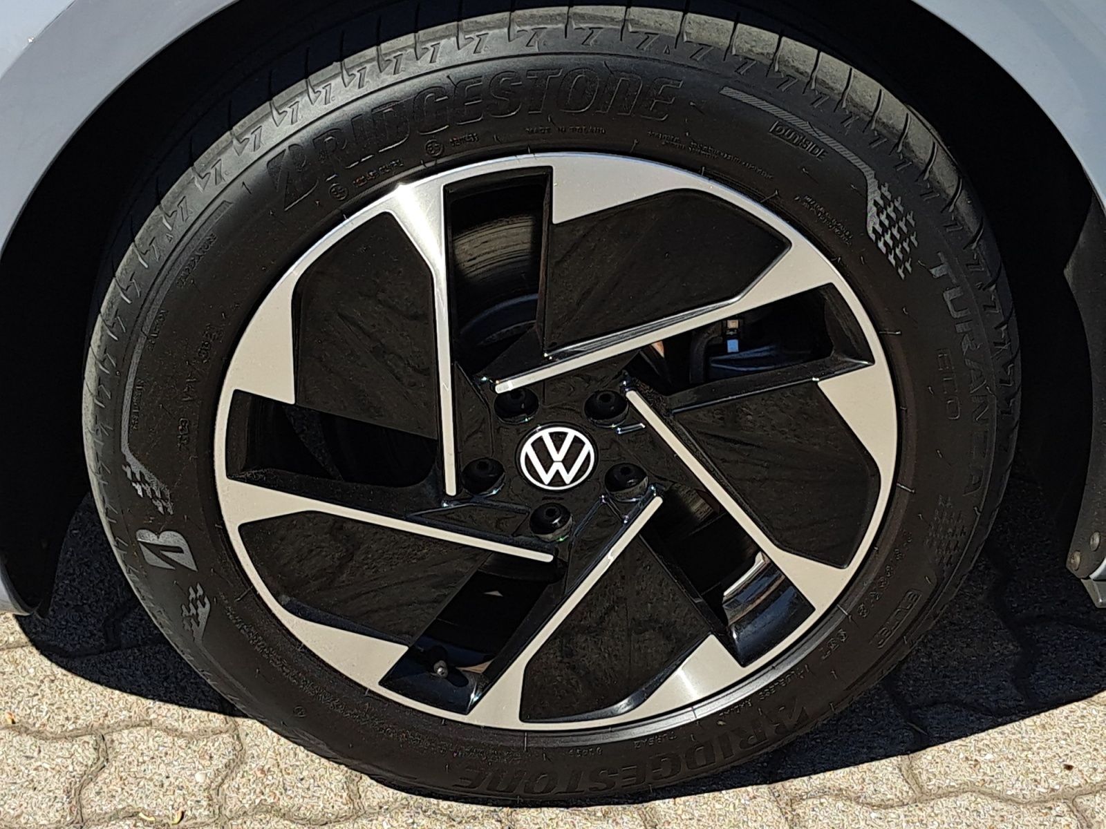 Volkswagen ID.3 - Bild 11