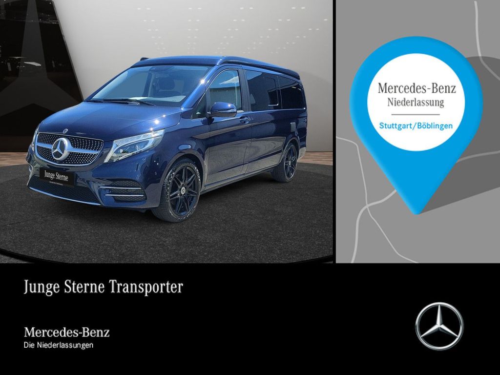 Image of Mercedes-Benz V 300