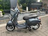 Vespa Primavera 50 Touring - VESPA PRIMAVERA 50 TOURING