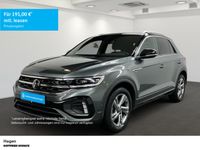 Volkswagen T-Roc - Vorschau Bild 1
