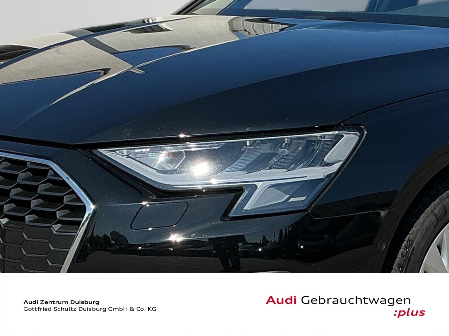 Audi A3 - Bild 6